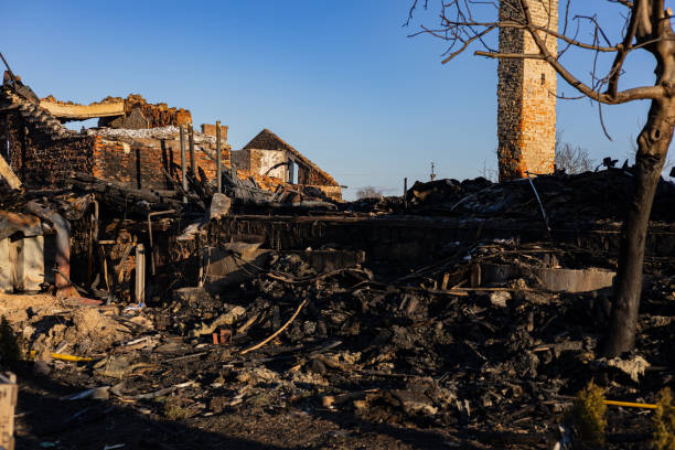 24/7 Emergency Fire Damage Removal experts in Jackson, NJ